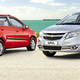 Illustration for article titled A list of every single new Chevrolet around the world: Part 1